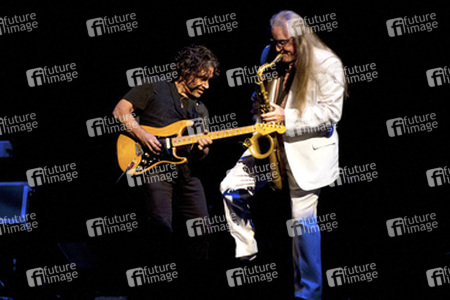 Hall & Oates Konzert, Austin