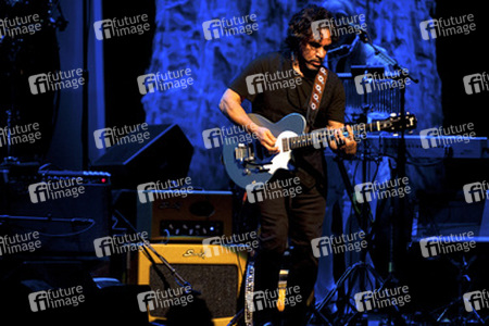 Hall & Oates Konzert, Austin