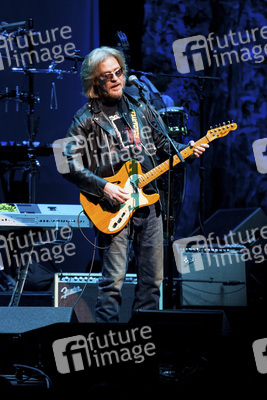 Hall & Oates Konzert, Austin