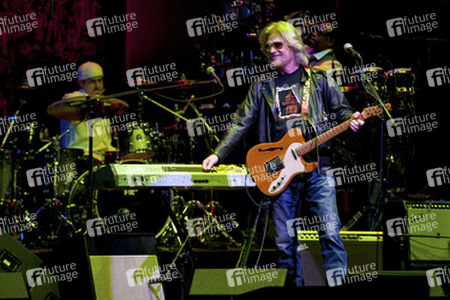 Hall & Oates Konzert, Austin