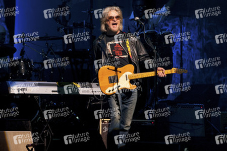 Hall & Oates Konzert, Austin