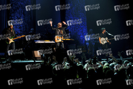 Hall & Oates Konzert, Austin