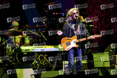 Hall & Oates Konzert, Austin