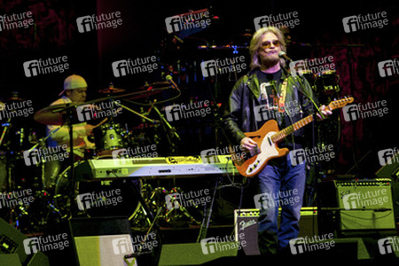 Hall & Oates Konzert, Austin
