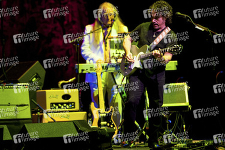 Hall & Oates Konzert, Austin