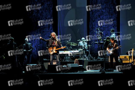 Hall & Oates Konzert, Austin