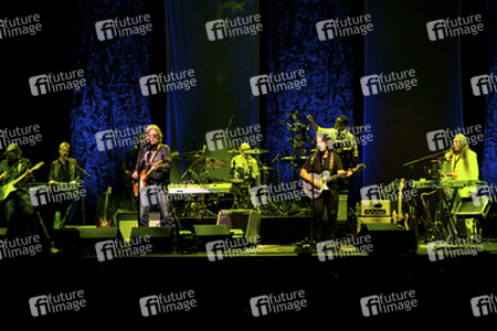 Hall & Oates Konzert, Austin