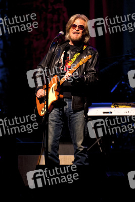 Hall & Oates Konzert, Austin