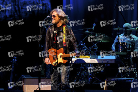 Hall & Oates Konzert, Austin