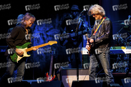 Hall & Oates Konzert, Austin