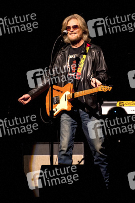 Hall & Oates Konzert, Austin