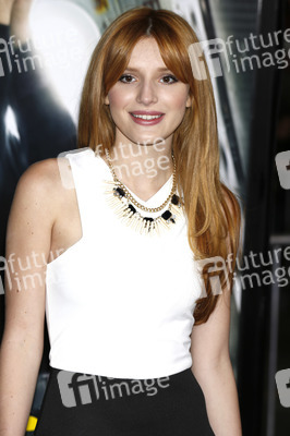 'Non Stop' Premiere, Los Angeles