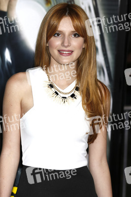 'Non Stop' Premiere, Los Angeles