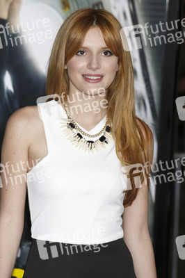 'Non Stop' Premiere, Los Angeles