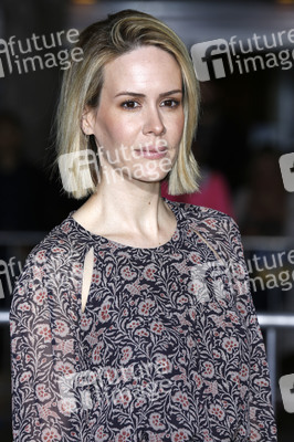 'Non Stop' Premiere, Los Angeles