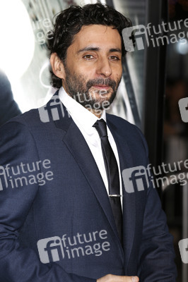 'Non Stop' Premiere, Los Angeles