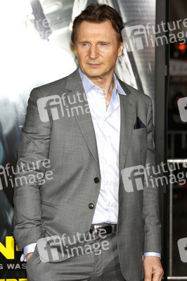 'Non Stop' Premiere, Los Angeles