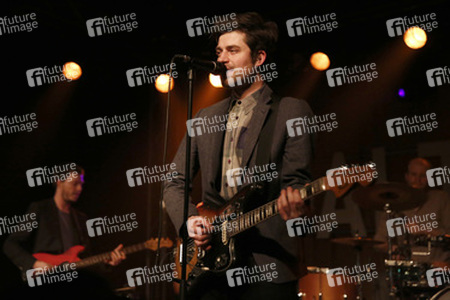 Balthazar Konzert, Berlin