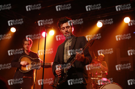 Balthazar Konzert, Berlin