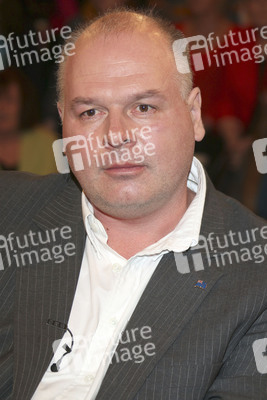 'Markus Lanz' Talkshow, Hamburg