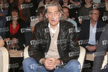'Markus Lanz' Talkshow, Hamburg