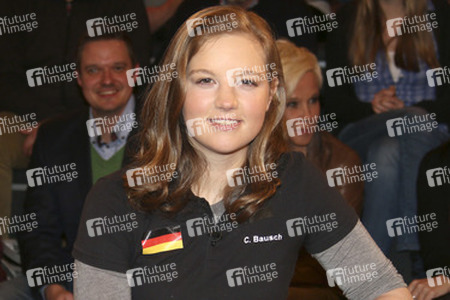 'Markus Lanz' Talkshow, Hamburg