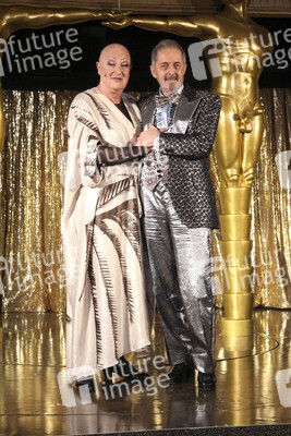 'Ein Käfig voller Narren' Fotoprobe, Berlin