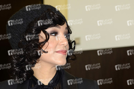 Verona Pooth vor Gericht, Düsseldorf