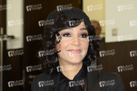 Verona Pooth vor Gericht, Düsseldorf