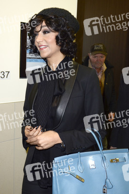 Verona Pooth vor Gericht, Düsseldorf