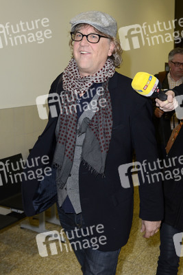 Verona Pooth vor Gericht, Düsseldorf