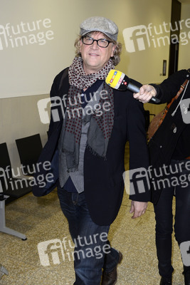 Verona Pooth vor Gericht, Düsseldorf