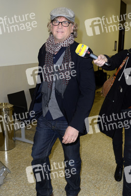 Verona Pooth vor Gericht, Düsseldorf