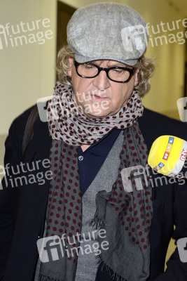 Verona Pooth vor Gericht, Düsseldorf