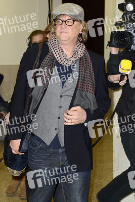 Verona Pooth vor Gericht, Düsseldorf