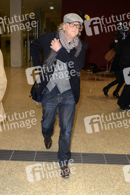 Verona Pooth vor Gericht, Düsseldorf