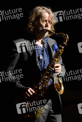 'Pretty Joe Tournee' Auftritt, Duisburg