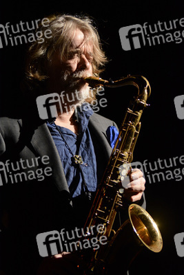 'Pretty Joe Tournee' Auftritt, Duisburg
