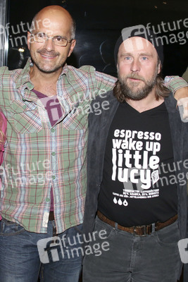 'Stromberg - Der Film' Premiere, Hamburg