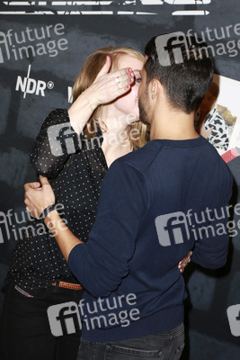 'Junges Deutschland' Fototermin, Hamburg