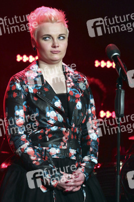 Unser Song für Dänemark: Wildcard-Konzert Probe, Hamburg