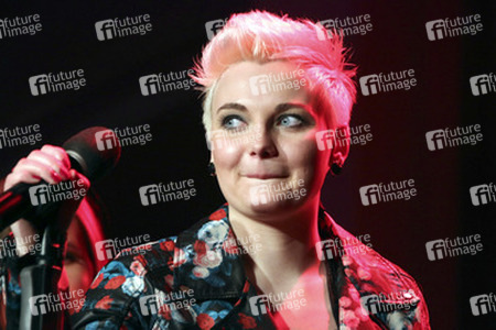 Unser Song für Dänemark: Wildcard-Konzert Probe, Hamburg