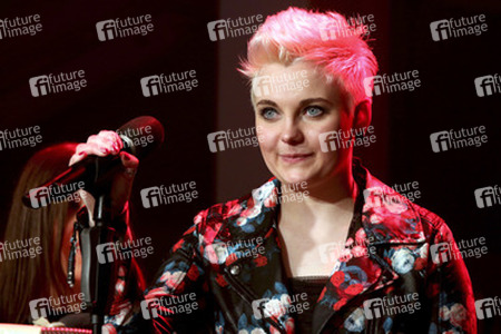 Unser Song für Dänemark: Wildcard-Konzert Probe, Hamburg