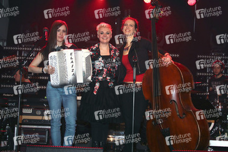 Unser Song für Dänemark: Wildcard-Konzert Probe, Hamburg