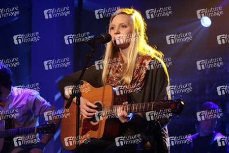 Unser Song für Dänemark: Wildcard-Konzert Probe, Hamburg