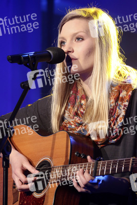 Unser Song für Dänemark: Wildcard-Konzert Probe, Hamburg