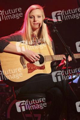 Unser Song für Dänemark: Wildcard-Konzert Probe, Hamburg