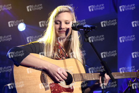 Unser Song für Dänemark: Wildcard-Konzert Probe, Hamburg