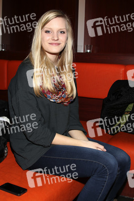 Unser Song für Dänemark: Wildcard-Konzert Probe, Hamburg