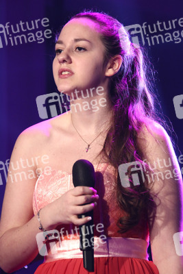 Unser Song für Dänemark: Wildcard-Konzert Probe, Hamburg